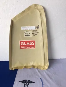 Cessna 404 GREEN LEFT REAR WINDOW